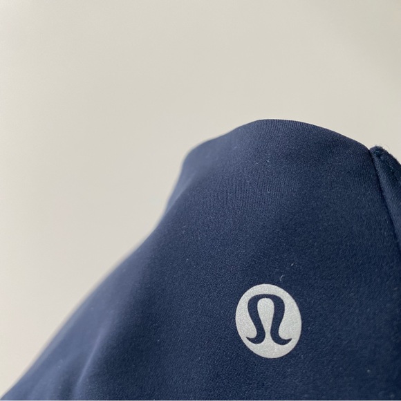 Lululemon AirSupport Bra *High Support, C–DDD Cups
True Navy / River Blue - Picture 7 of 10